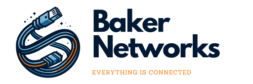 Baker Networks